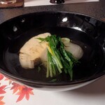 先斗町 四季 よし菜 - 