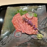 松阪牛 たかぎ - 