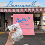 Leonard's Bakery - 
