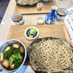 手打ち蕎麦 玄渡 - 