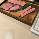 松阪牛 たかぎ - 