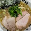 ラーメン 三浦家