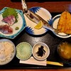 湯河原地魚食堂 みなとのキッチン