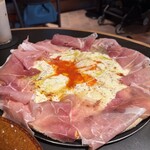 GARDEN HOUSE - ビスマルク