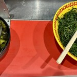 ラーメン 三浦家 - 