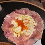 GARDEN HOUSE - ビスマルク