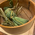 三茶 ユキツバキ - 