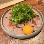 三茶 ユキツバキ - 