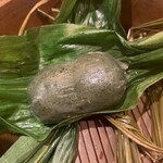 三茶 ユキツバキ - 