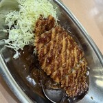 ターバンカレー - 