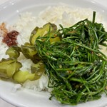 ラーメン 三浦家 - 