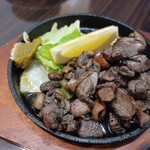 炭火ノ串や。ニューハカタスタイル 関内本店 - 