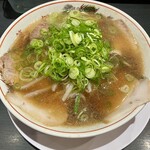 本家 第一旭 天満店 - ラーメン
