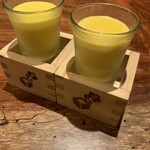 三茶 ユキツバキ - 