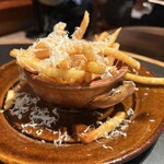 GARDEN HOUSE - クリスピーフライドポテト