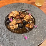 三茶 ユキツバキ - 