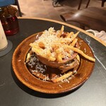 GARDEN HOUSE - クリスピーフライドポテト