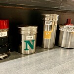 本家 第一旭 - 調味料