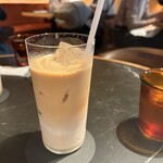 GARDEN HOUSE - カフェラテ