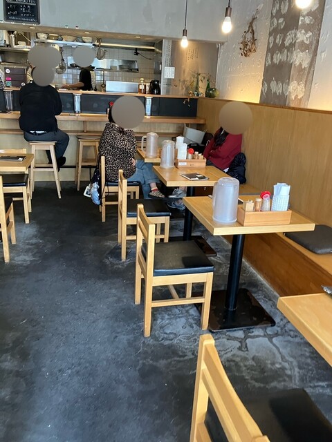 茶ぶ釜 - 大濠公園/うどん | 食べログ