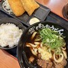 肉肉うどん 平成さくら通り店