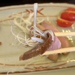 蕎麦処 くに作 - 