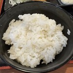肉肉うどん 平成さくら通り店 - 