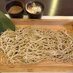 蕎麦処 くに作 - 