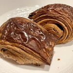 ブーランジュリー・マルゼルブ - 