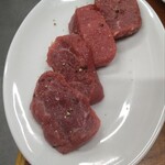 ジンギスカン羊はち - 