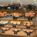 Merci life organics アトレ松戸店 - 