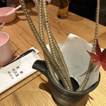 うなぎ四代目 菊川 - 