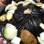 ジンギスカン羊はち 三軒茶屋店 - 