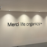 Merci life organics - 