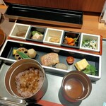 ドック ラウンジ - 