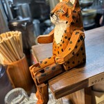 鈴鳴食堂 三番館 - 