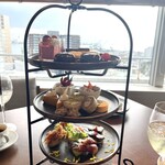 restaurant GRILL TABLE - 