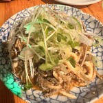 池尻大橋 オカダガーリック - 