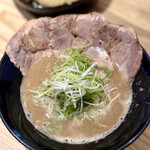 らーめん 伊藝 - 