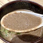 らーめん 伊藝 - 