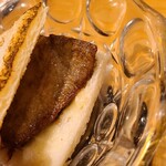 広島 鮨 天ぷら いわい - 