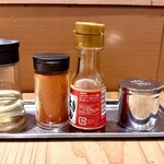 らーめん 伊藝 - 