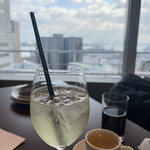 restaurant GRILL TABLE - 