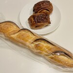 ブーランジュリー・マルゼルブ - 