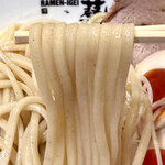 らーめん 伊藝 - 