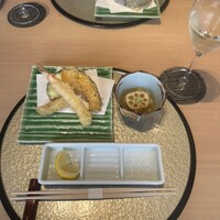 天冨良 麻布よこ田 恵比寿ガーデンプレイス店 - 