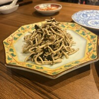 中国菜厨 エスサワダ 新丸ビル店 - 