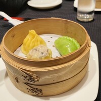 スーツァン・レストラン陳 渋谷店 - 