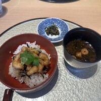 天冨良 麻布よこ田 恵比寿ガーデンプレイス店 - 
