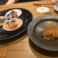 中国菜厨 エスサワダ 新丸ビル店 - 